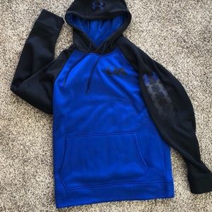Men’s Under Armour Hoodie